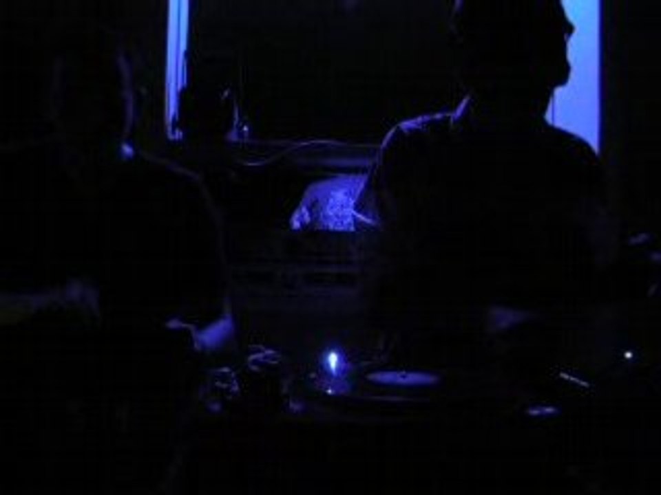 fete d'orthez@mix hardfusion dr zuma & lucky bass 29.07.08