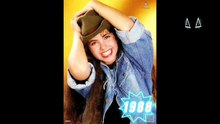 La Cápsula Del Tiempo de LUCERO