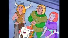 cAverna dO dRagão trivia