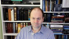 Bóg nie odrzucił Izraela i Kościół go nie zastąpił #4200426 Czego uczy Biblia w Ewangelii Łukasza 4