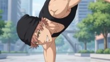 Breaking the Beat ⚡ | Break Dance