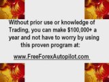 Learn How To Make Hundreds of Thousands On Forex Trading!