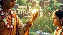 क्या आप जानते हैं सत्यवती के मछली की गंध से योज #Shorts #Mahabharat #SanatanDharm #HinduMythology