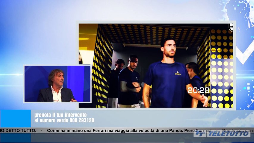 Parole di calcio - Puntata del 14/09/2026