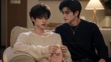 [AI BL] My Hound, My Guardian _ EP01💖 #bl #boylove #bldrama [with English Subtitles]