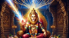 नरसिंह के बाद क्या? प्रह्लाद का राज्याभिषेक और बलि का अभ्युदय! ✨ भागवत पुराण S3 Ep38