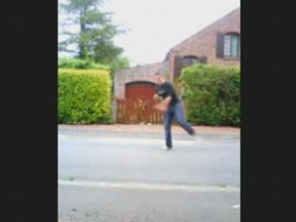 The return of kr0'Kill3r