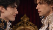 [AI BL] WHEN TIME SENDS YOU BACK TO ME - EP01, EP02, EP03 - The Prince’s Forbidden Love _ BL Series [Full]