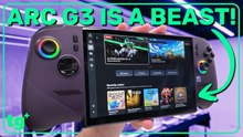 This Might Be the Best Gaming Handheld of 2026! | MSI Claw 8 EX AI+ FIRST LOOK