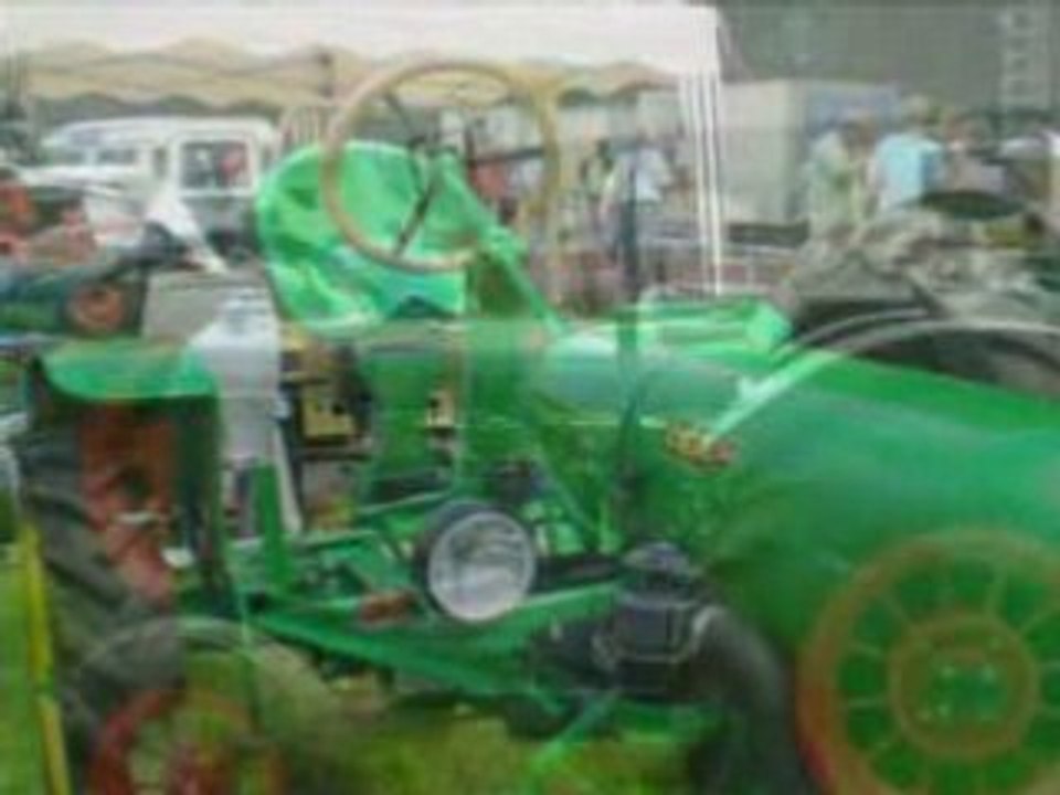 Panningen 2008