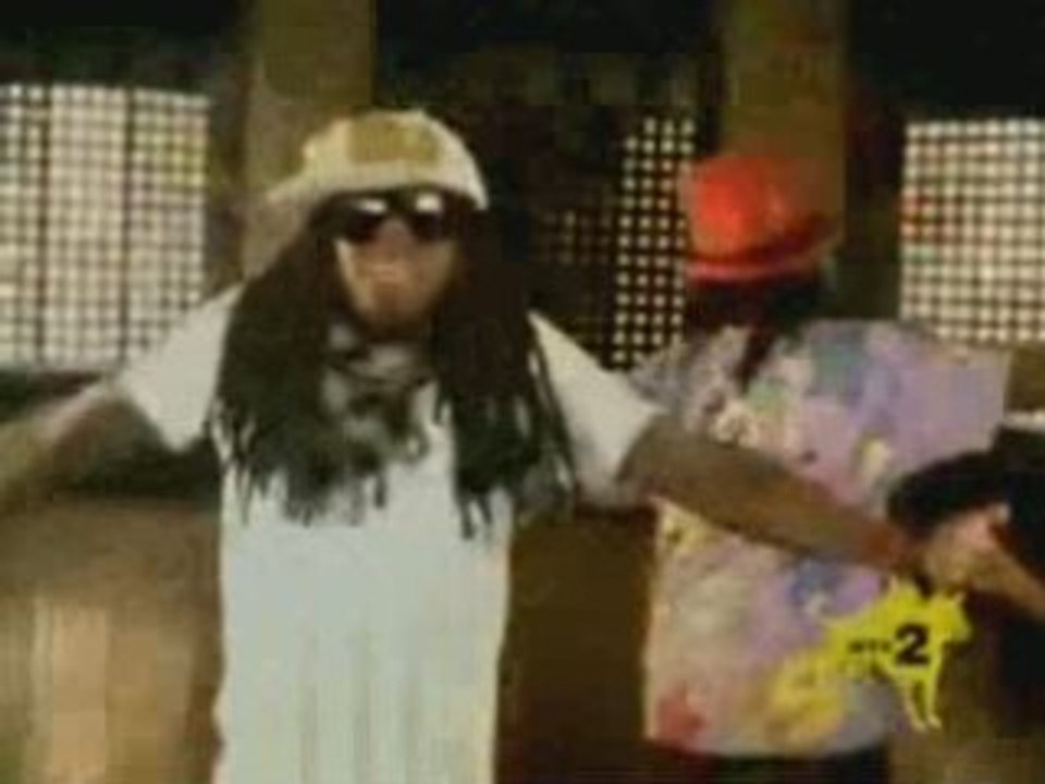 got money music video