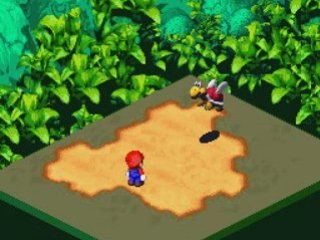 Super Mario RPG Episode Two