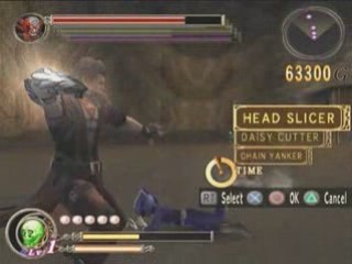 God Hand 6-5 : A Killer Hand!?