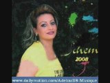cheba sihem 2008 (Belhadra Hajrouni)  rai algerien  algerie