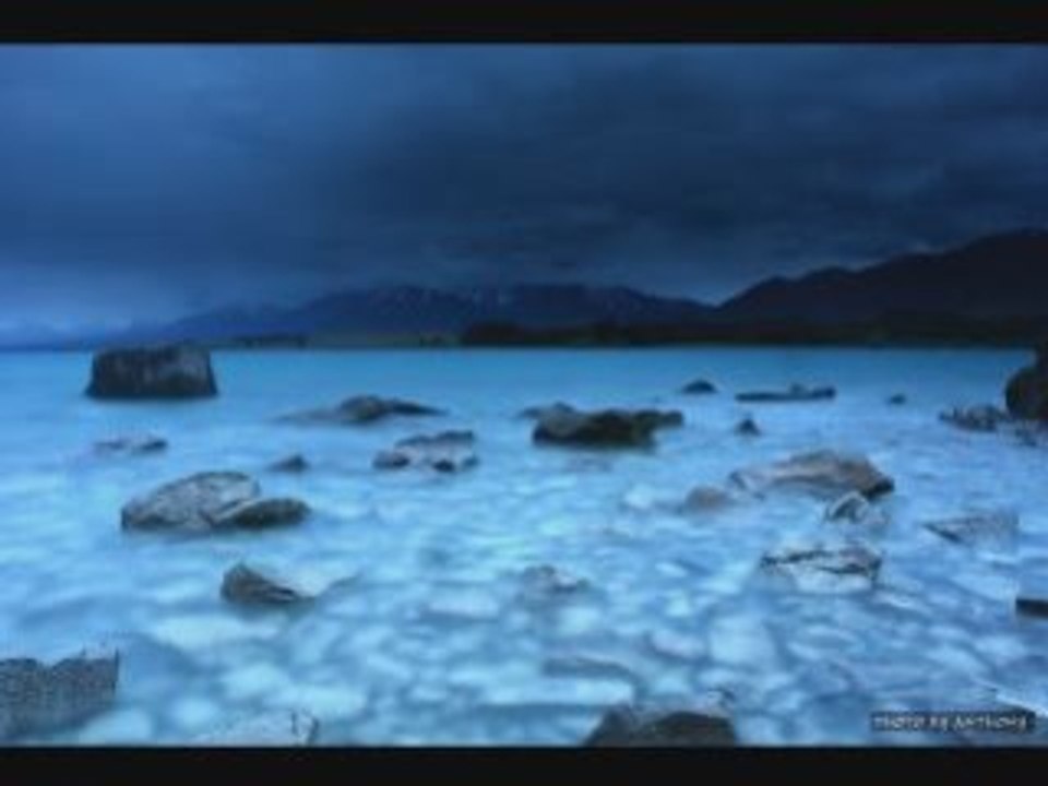 Two Armadillos - Nostalgia (Toby Tobias Remix)