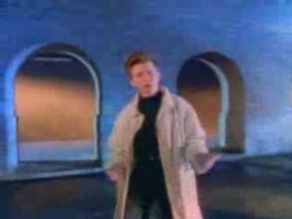 Rickroll