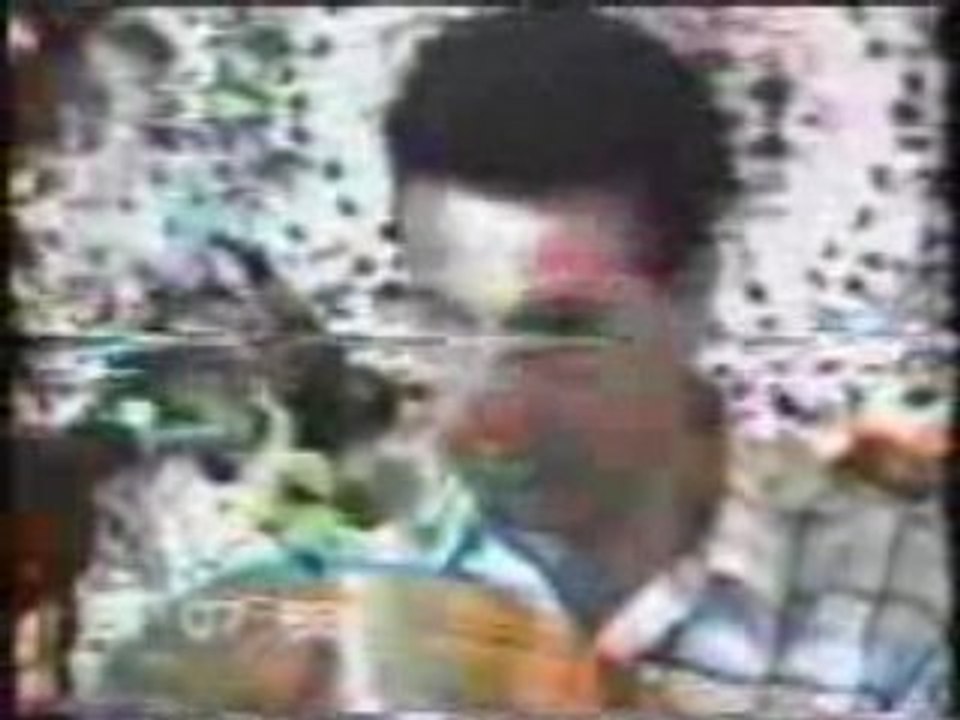 Amar Ezzahi :Ya bdour ezzine el maknoune  SUITE(NEW)