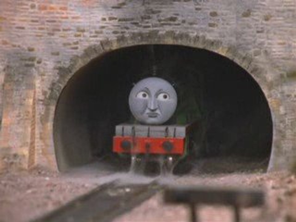 The Sad Story Of Henry