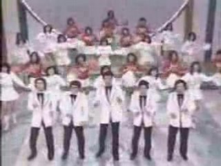 ドリフ大爆笑 - OP