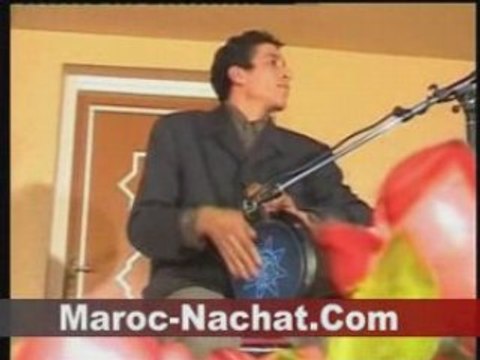 A7la mich dawdi 2008 cha3bi maroc daoudi