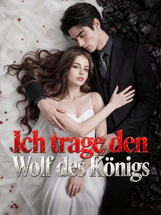 Ich trage den wolf des königs | komplette serie | short drama deutsch