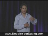 Dating Crazy Weird Women and How to Get Rid of Them