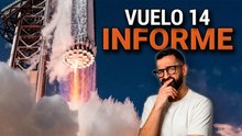 El primer vuelo orbital de Starship... ¡y nadie lo anuncia!