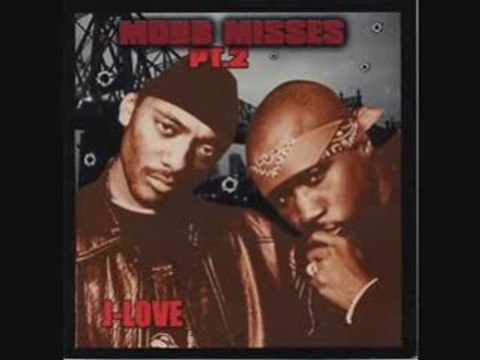 MOBB DEEP - Perfect plot (feat big noyd)
