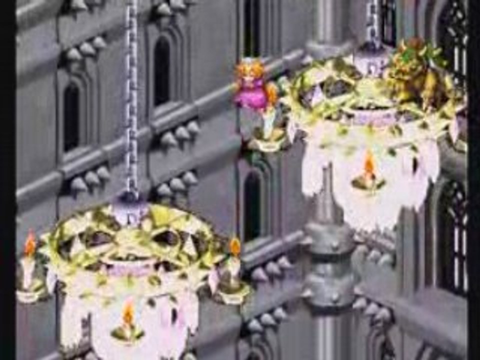 Super Mario RPG Episode One