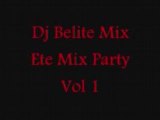 Dj Belite Mix Ete Mix Party Vol 1