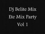 Dj Belite Mix Ete Mix Party Vol 1