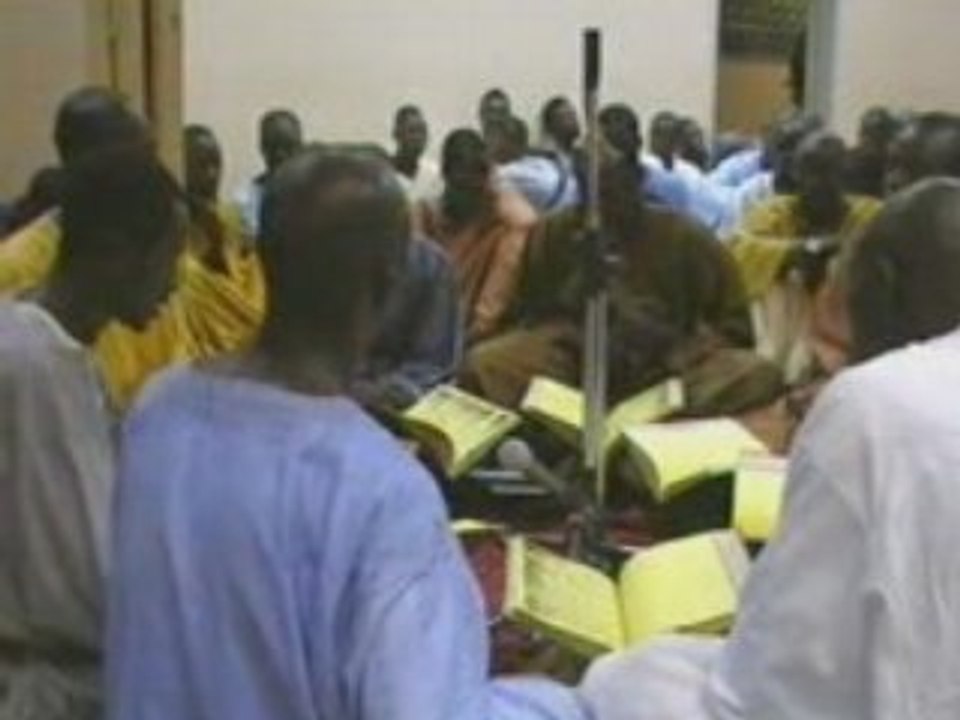 Keur Sokhna Mai - Bouchra Lana (ENDSS)