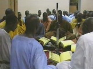 Keur Sokhna Mai - Bouchra Lana (ENDSS)