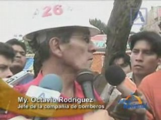 CORTO CIRCUITO - TRUJILLO