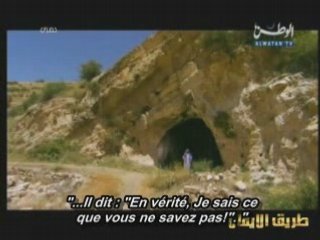 Les Histoires des Prophètes