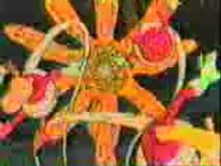 Aventurier de l'espace