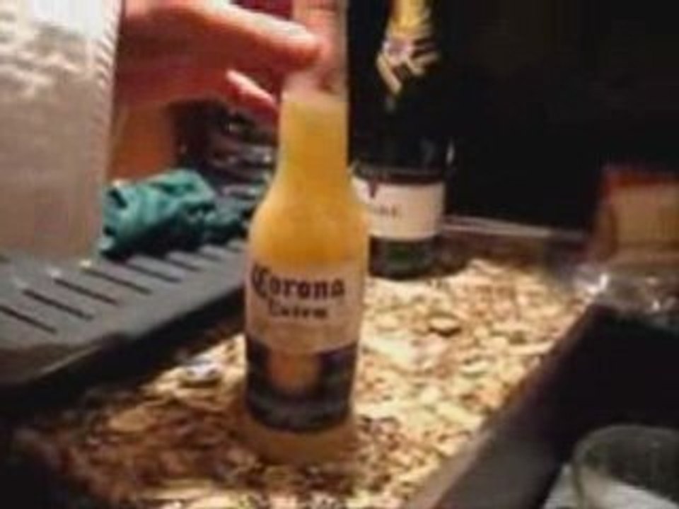 Coment faire de la glace a l a corona