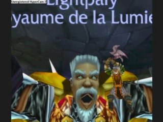 Rolfmao paly