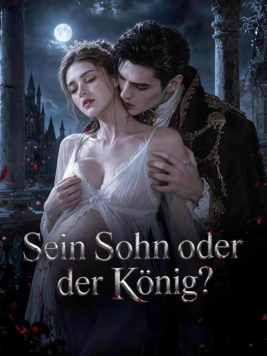 Sein Sohn oder der König? | Komplette Serie | Short Drama Deutsch
