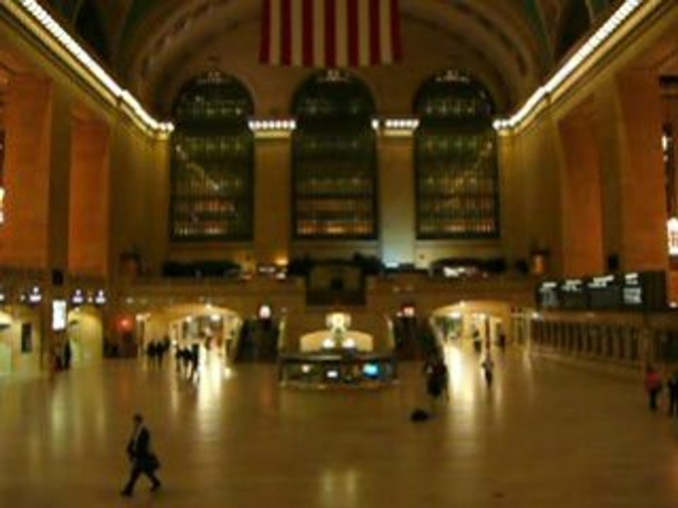 Grand Central