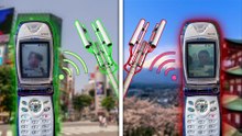 Tecnologías que Quedaron Atrapadas en Japón 🇯🇵