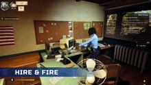 Police Chief Simulator - Release Date Trailer