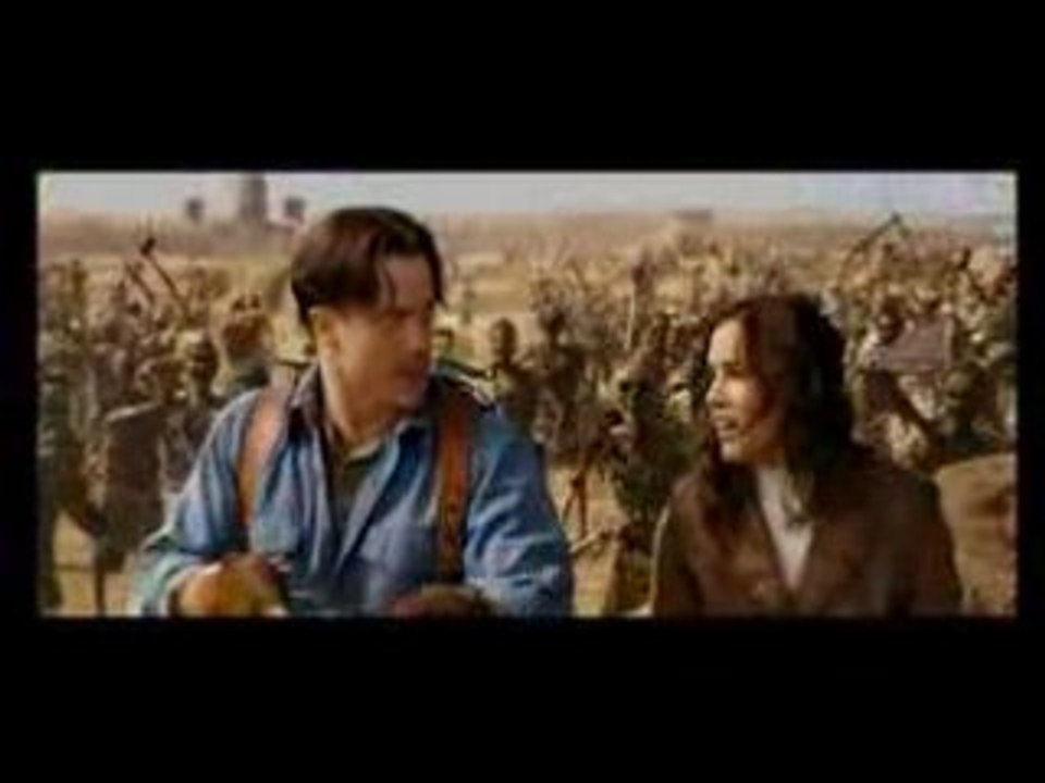 La Momie   la tombe de l'Empereur Dragon - Bande-annonce 2 (Français)