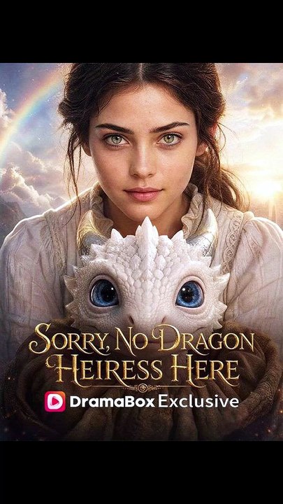 Tut mir leid, keine Dragon Heiress hier. | Ganzer Film Deutsch