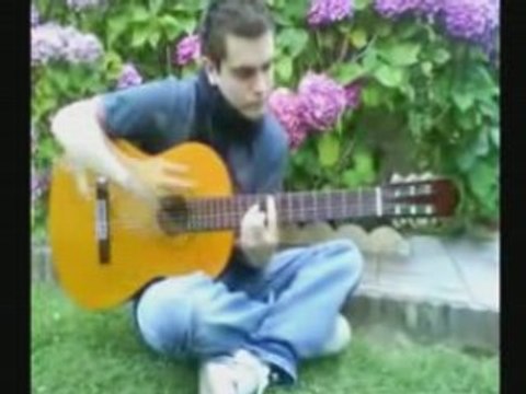 Enrique Iglesias - Tired Of Being Sorry (Cover)