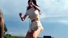 SUN KISS - TUIDE: Song dance cover | #dance #dancecover