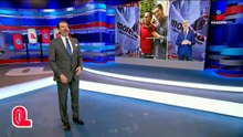 El más fan de Morena | Qué Importa