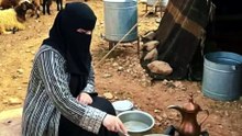قصة وقصيدة نادرة من تراث الأجداد في السعودية
