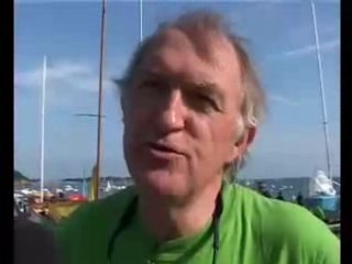 Nation Caravelle 2008 à Carantec