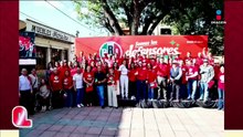 Ariadna Montiel se burla de todos los Priístas | Qué Importa